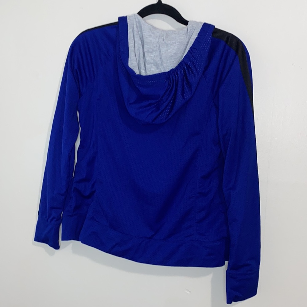 🪿Comfy Champion Blue Jacket! - Picture 6 of 6